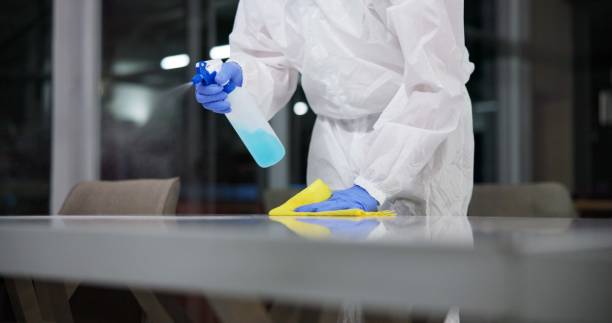 Licensed Biohazard Cleanup service in Antioch, CA - Trauma Clean Pros